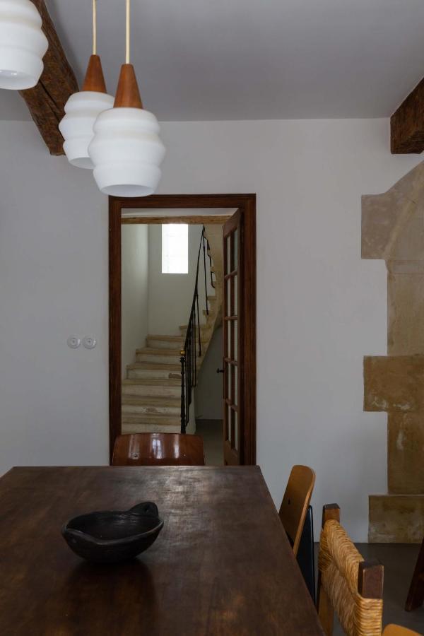 La Perroya Hotel Visan Kültér fotó