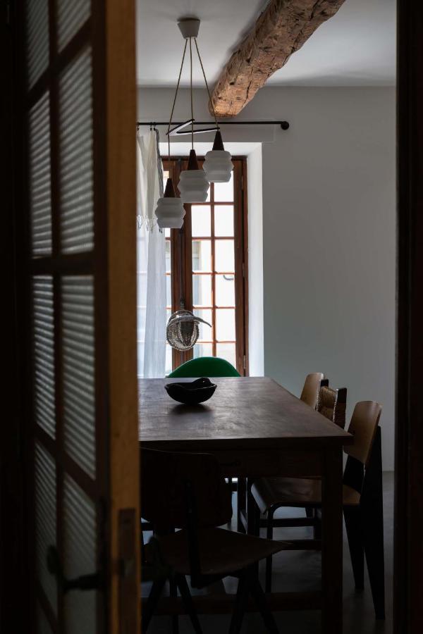 La Perroya Hotel Visan Kültér fotó