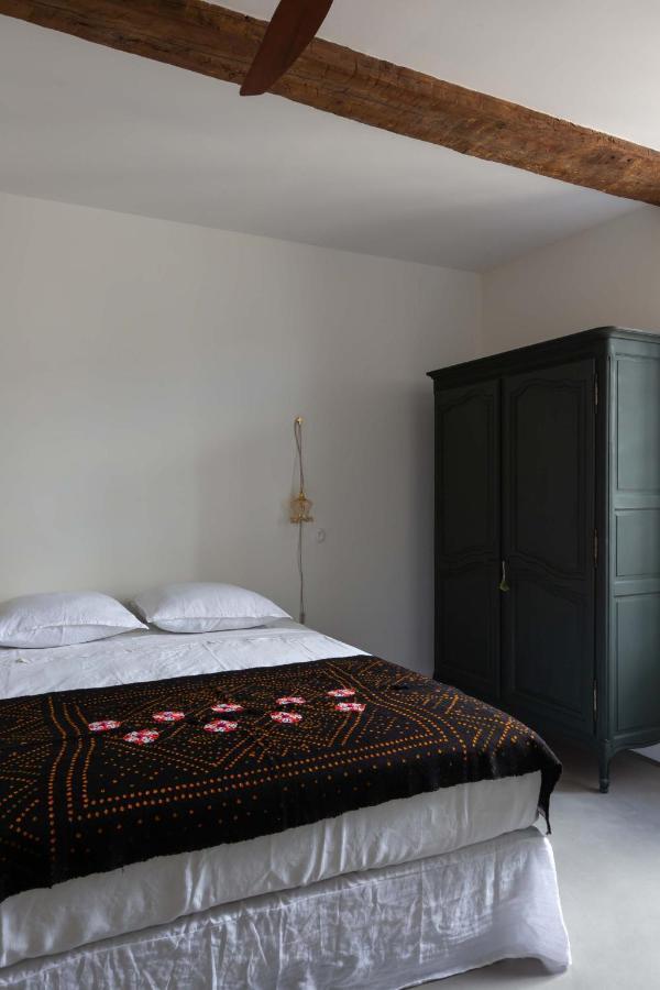 La Perroya Hotel Visan Kültér fotó