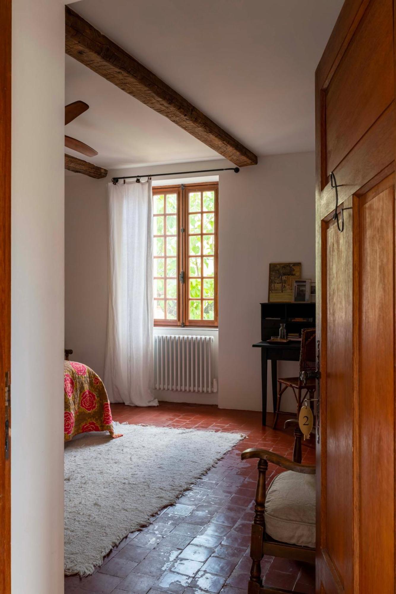 La Perroya Hotel Visan Kültér fotó