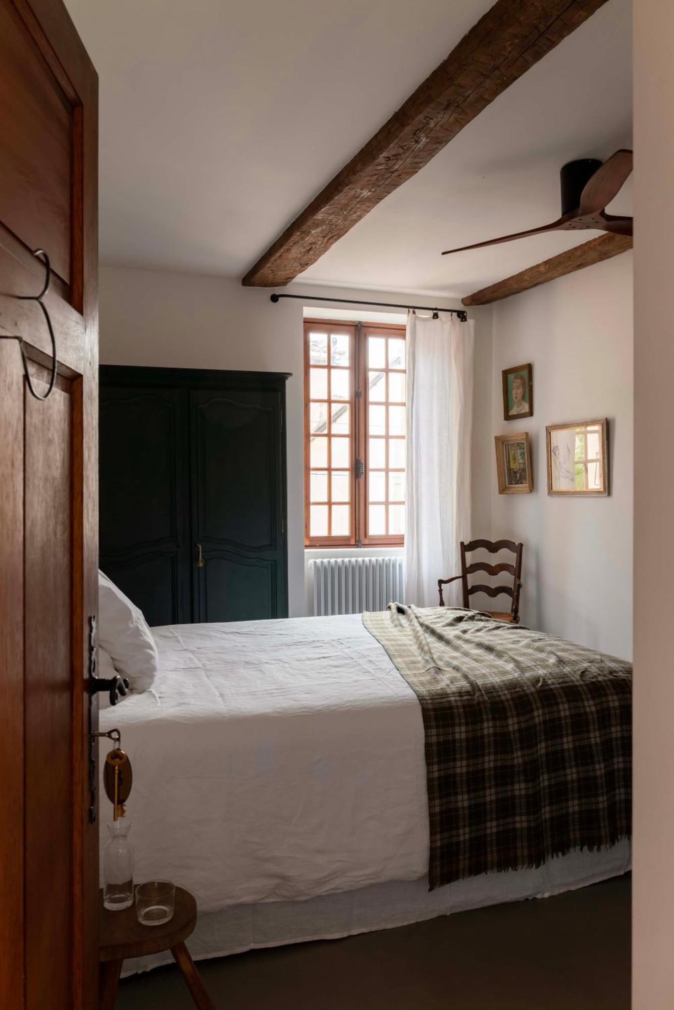 La Perroya Hotel Visan Kültér fotó